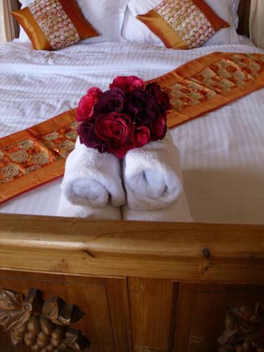 Bed & Breakfast Estoril