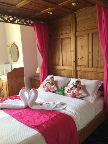 Bed & Breakfast Estoril