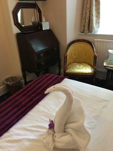 Bed & Breakfast Estoril