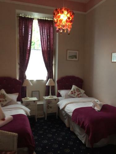 Bed & Breakfast Estoril