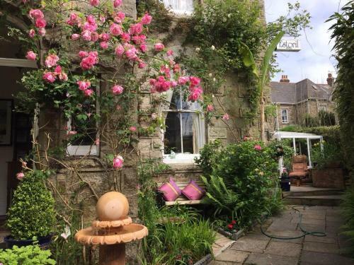 Bed & Breakfast Estoril