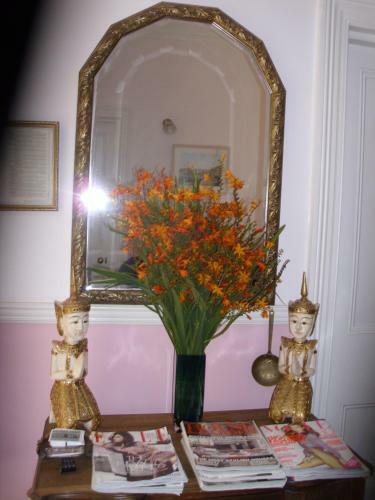 Bed & Breakfast Estoril
