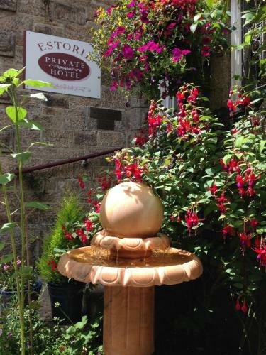 Bed & Breakfast Estoril