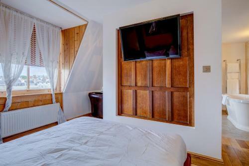 Hotel UNA