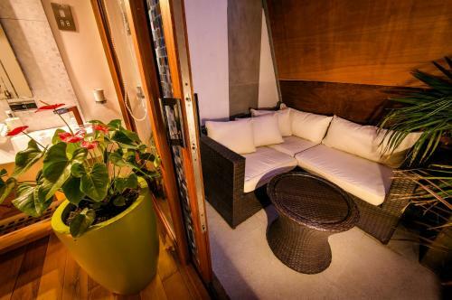 Hotel UNA