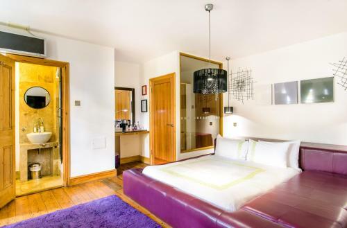Hotel UNA