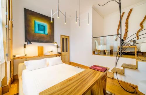 Hotel UNA