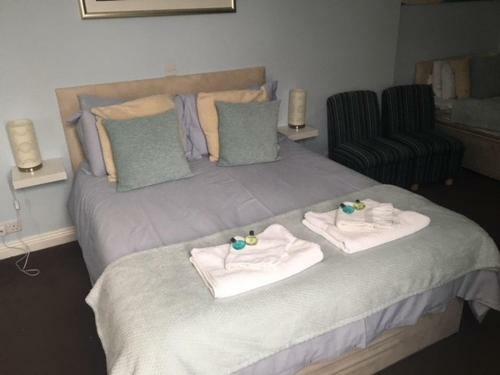 Hostal Brierley Guesthouse