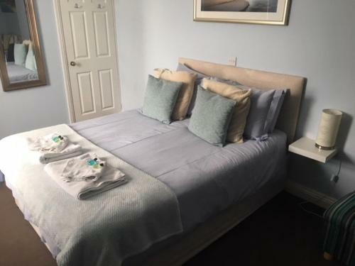 Hostal Brierley Guesthouse