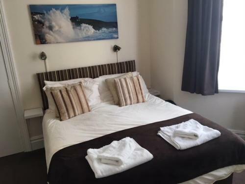 Hostal Brierley Guesthouse