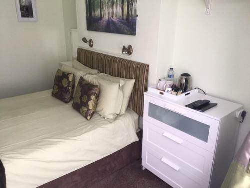 Hostal Brierley Guesthouse