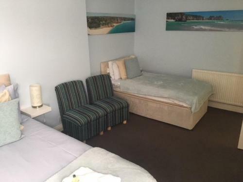Hostal Brierley Guesthouse