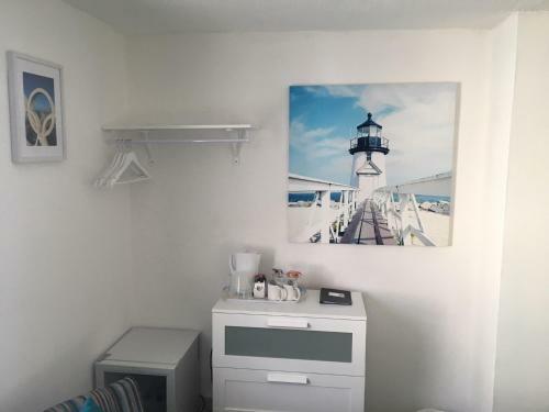 Hostal Brierley Guesthouse