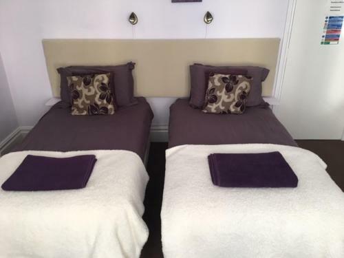 Hostal Brierley Guesthouse