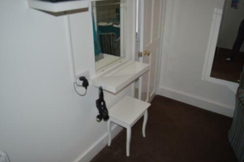 Hostal Brierley Guesthouse