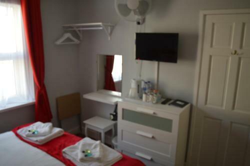 Hostal Brierley Guesthouse