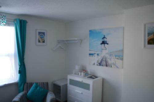 Hostal Brierley Guesthouse