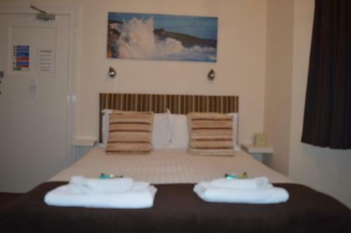 Hostal Brierley Guesthouse