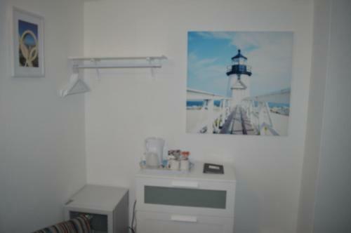 Hostal Brierley Guesthouse