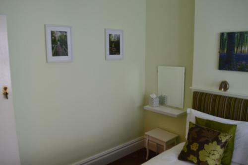 Hostal Brierley Guesthouse