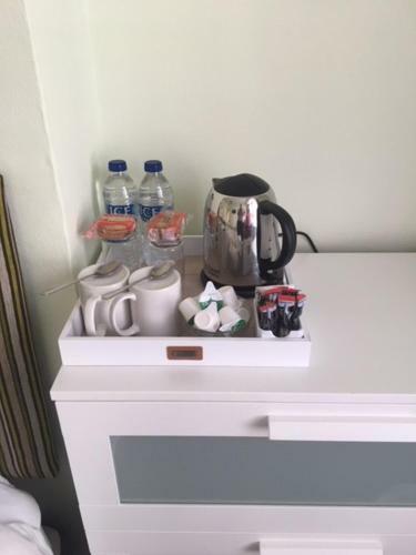 Hostal Brierley Guesthouse