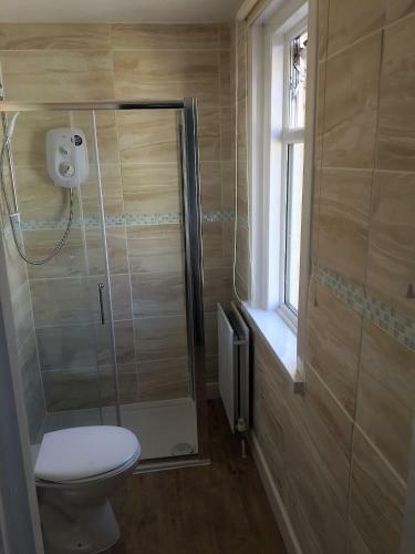 Hostal Brierley Guesthouse