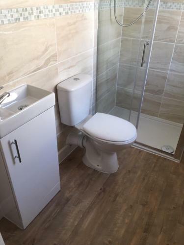 Hostal Brierley Guesthouse