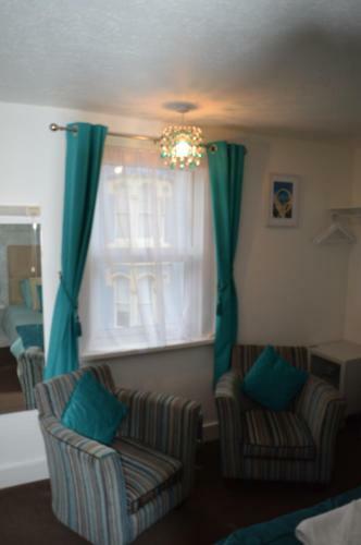 Hostal Brierley Guesthouse