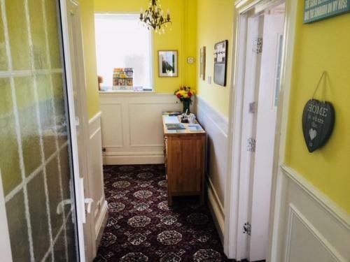 Hostal Brierley Guesthouse