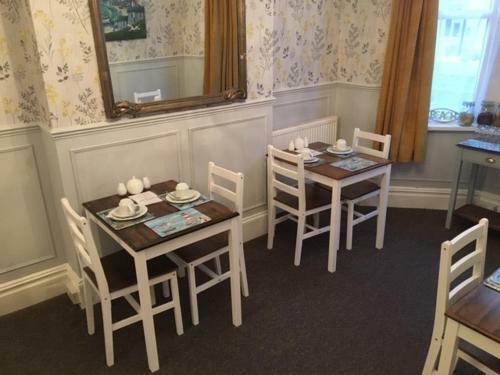 Hostal Brierley Guesthouse