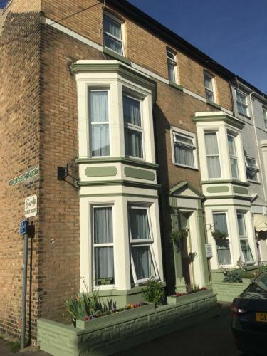 Hostal Brierley Guesthouse