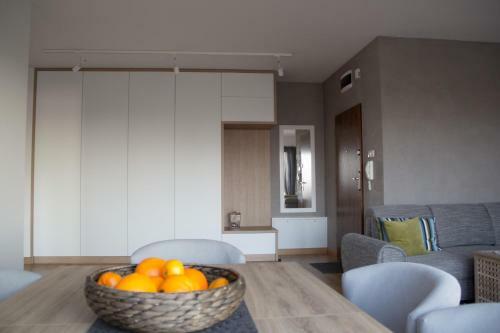 Apartamento Apt Solna