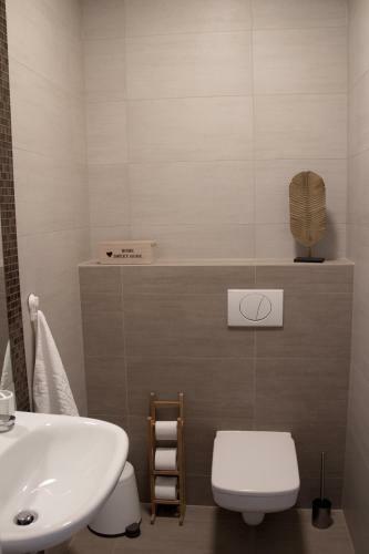 Apartamento Apt Solna
