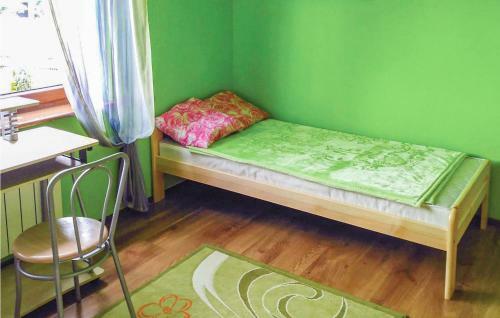 Holiday Home Grunwald Mielno IX
