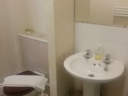 Hotel Kersbrook Guest Accommodation