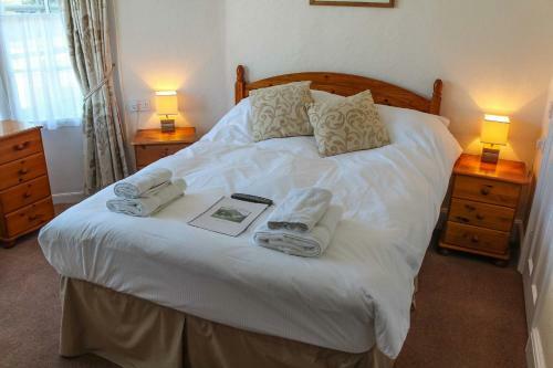 Hotel Kersbrook Guest Accommodation