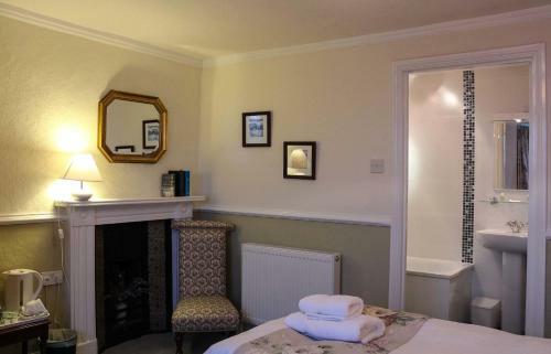 Hotel Kersbrook Guest Accommodation