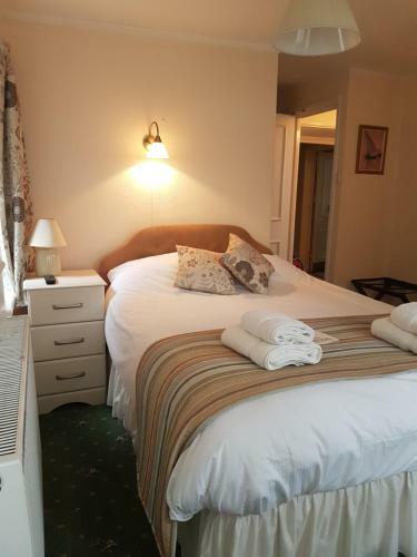 Hotel Kersbrook Guest Accommodation