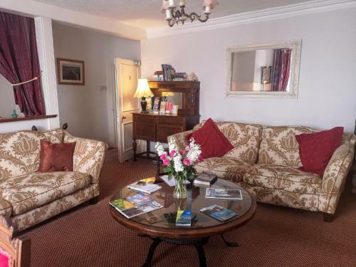 Hotel Kersbrook Guest Accommodation