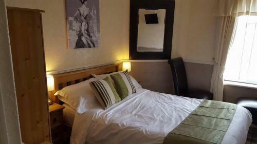 Hostal Kimberley Seafront Hotel