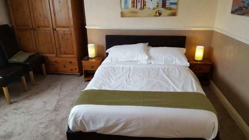 Hostal Kimberley Seafront Hotel