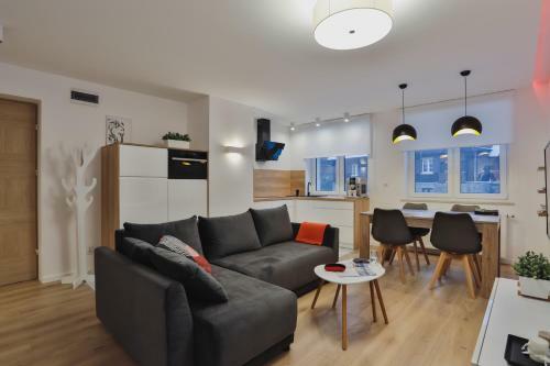 Apartamenty Mistral