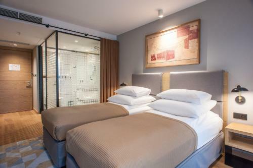 Hotel Puro Gda?sk Stare Miasto
