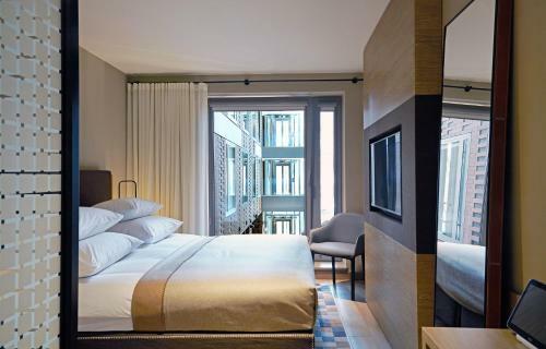 Hotel Puro Gda?sk Stare Miasto