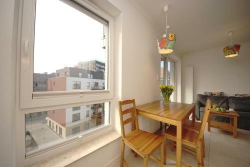 Holidays Home Apartamenty Chmielna