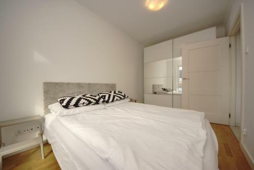 Holidays Home Apartamenty Chmielna
