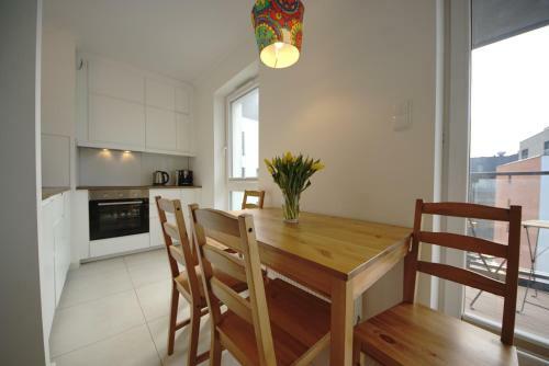 Holidays Home Apartamenty Chmielna