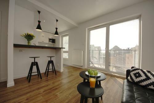 Holidays Home Apartamenty Chmielna