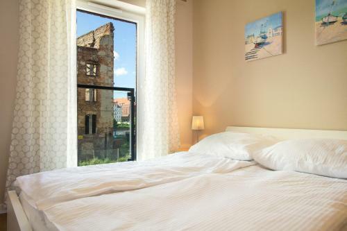 Holidays Home Apartamenty Chmielna