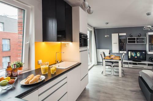 Holidays Home Apartamenty Chmielna